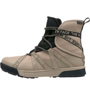 The North Face waterproof hiking boots excellent condition worn once!